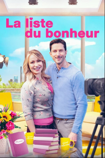 La liste du bonheur FRENCH WEBRIP 720p 2023