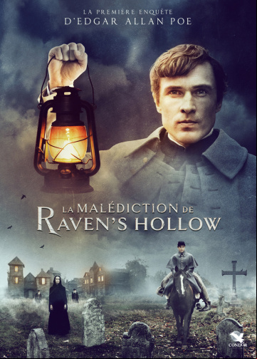 La malédiction de Raven's Hollow FRENCH BluRay 1080p 2023