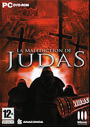 La malédiction de judas (Pc)