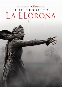 La Malédiction de la Dame blanche FRENCH WEBRIP 2019