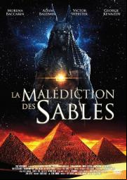 La Malédiction des sables (Sands of Oblivion) FRENCH DVDRIP AC3 2012