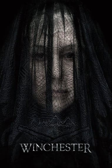 La Malédiction Winchester FRENCH DVDRIP 2018
