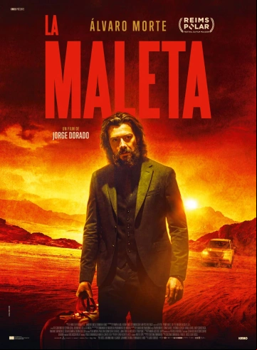 La Maleta FRENCH WEBRIP 1080p 2023