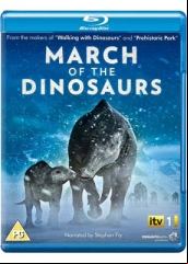 La Marche des dinosaures FRENCH DVDRIP 2012