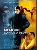 La mémoire dans la peau FRENCH DVDRIP 2002