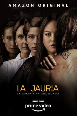 La meute Saison 1 FRENCH HDTV