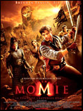 La momie 3 la tombe de l'empereur dragon TRUEFRENCH DVDRIP 2008