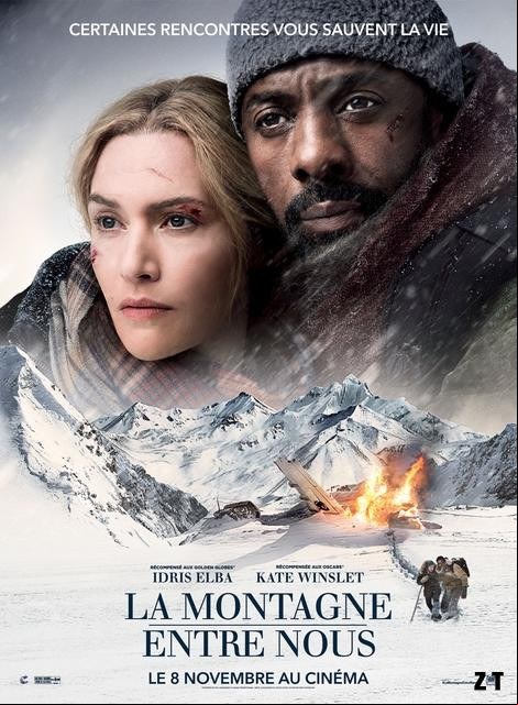 La Montagne entre nous FRENCH BluRay 1080p 2017