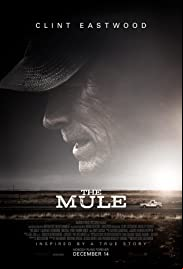 La mule FRENCH BluRay 1080p 2017
