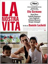 La Nostra Vita FRENCH DVDRIP 2011