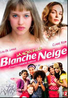 La Nouvelle Blanche-Neige FRENCH DVDRIP 2011