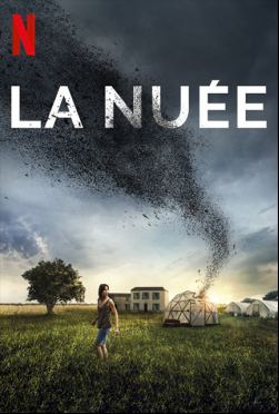 La Nuée FRENCH WEBRIP 2021