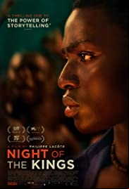 La Nuit des rois FRENCH WEBRIP 2021