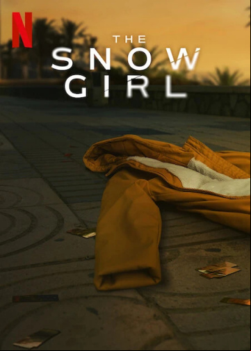 La Petite Fille Sous La Neige Saison 1 FRENCH HDTV