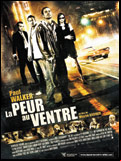 La Peur au ventre DVDRIP FRENCH 2006