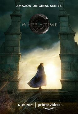 La Roue du Temps Saison 1 FRENCH HDTV