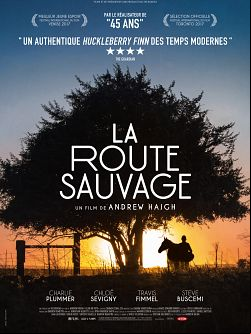 La Route sauvage (Lean on Pete) TRUEFRENCH WEBRIP 1080p 2019
