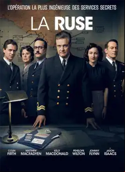 La Ruse FRENCH DVDRIP x264 2022