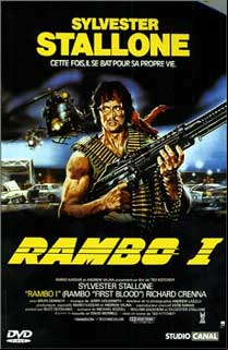 La Saga Rambo FRENCH DVDRIP