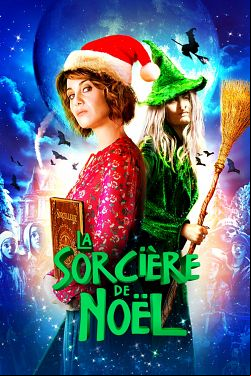 La sorcière de Noël FRENCH BluRay 720p 2019