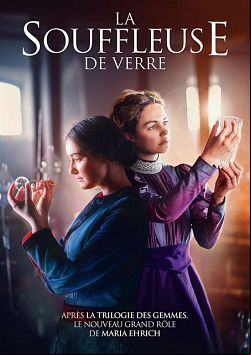 La Souffleuse de verre FRENCH BluRay 1080p 2020
