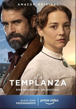 La Templanza Saison 1 FRENCH HDTV