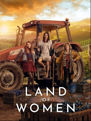 La terre des femmes S01E06 FINAL FRENCH HDTV 2024 FRENCH S01E06 FINAL HDTV 2024