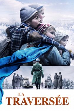 La Traversée FRENCH WEBRIP 1080p 2021