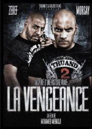 La Vengeance FRENCH DVDRIP 2012