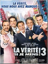 La Vérité si je mens ! 3 FRENCH DVDRIP 2012