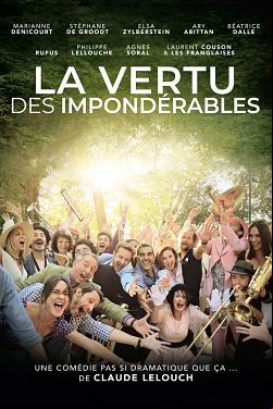 La Vertu des impondérables FRENCH WEBRIP 2020