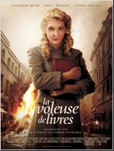La Voleuse de livres (The Book Thief) FRENCH BluRay 1080p 2014
