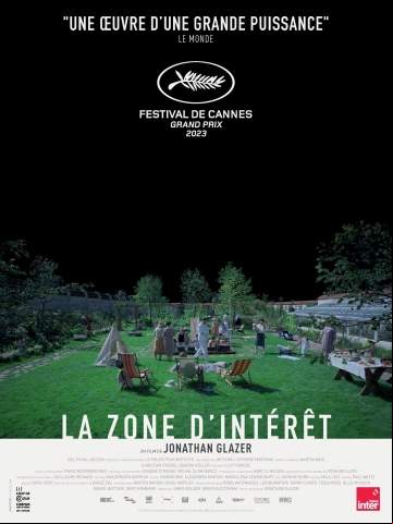 La Zone d'intérêt TRUEFRENCH WEBRIP 2023
