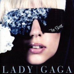 Lady GaGa - The Fame [Original Version] [2008]