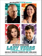 Lady Vegas - Les Mémoires d'une joueuse FRENCH DVDRIP 2012