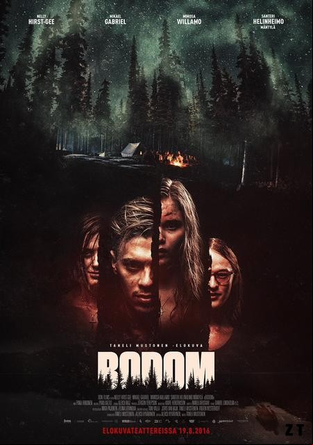 Lake Bodom FRENCH DVDRIP 2017