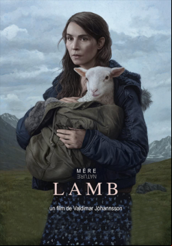 Lamb FRENCH DVDRIP x264 2022