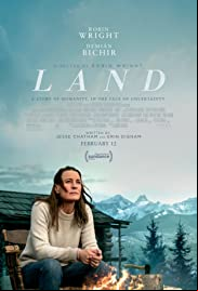 Land FRENCH WEBRIP 1080p LD 2021