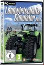 Landwirtschafts Simulator 2011 (PC)
