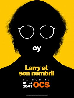 Larry et son nombril S10E01 FRENCH HDTV