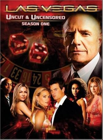 Las Vegas Saison 1 FRENCH HDTV