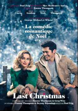 Last Christmas TRUEFRENCH DVDRIP 2019