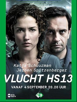 Last Flight Saison 1 FRENCH HDTV