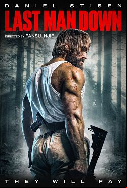 Last Man Down FRENCH BluRay 720p 2022