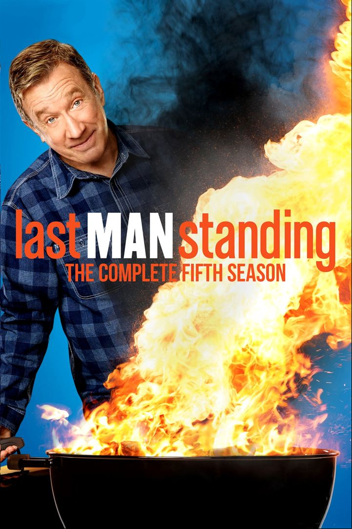 Last Man Standing Saison 5 FRENCH HDTV