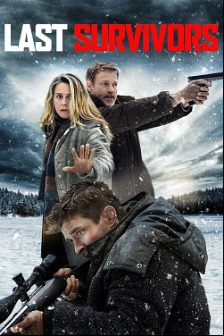 Last Survivors FRENCH WEBRIP 2022