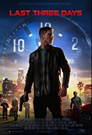 Last Three Days FRENCH WEBRIP LD 2021