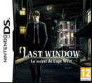 Last Window : Le Secret de Cape West (DS)