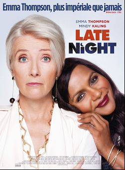 Late Night FRENCH WEBRIP 1080p 2019