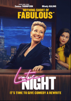 Late Night TRUEFRENCH BluRay 1080p 2019
